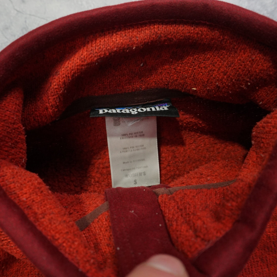 Patagonia Knit Fleece