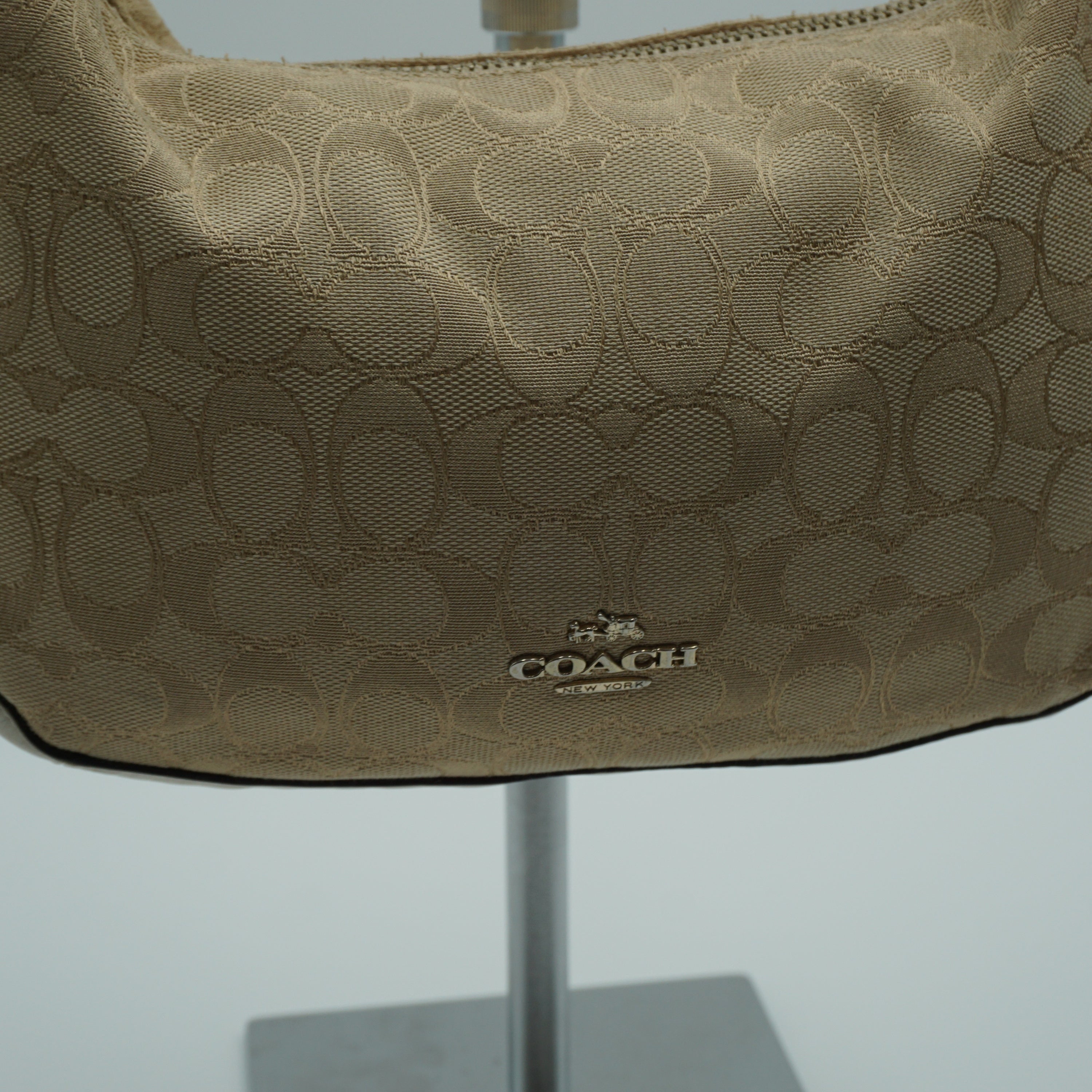 2000s Coach Handbag