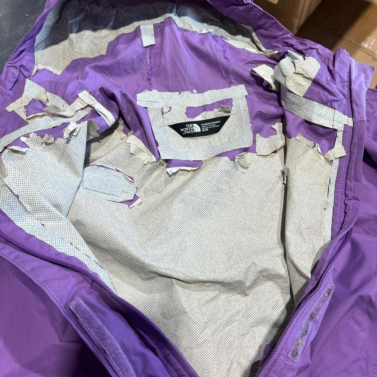 2000s The North Face Track Jacket