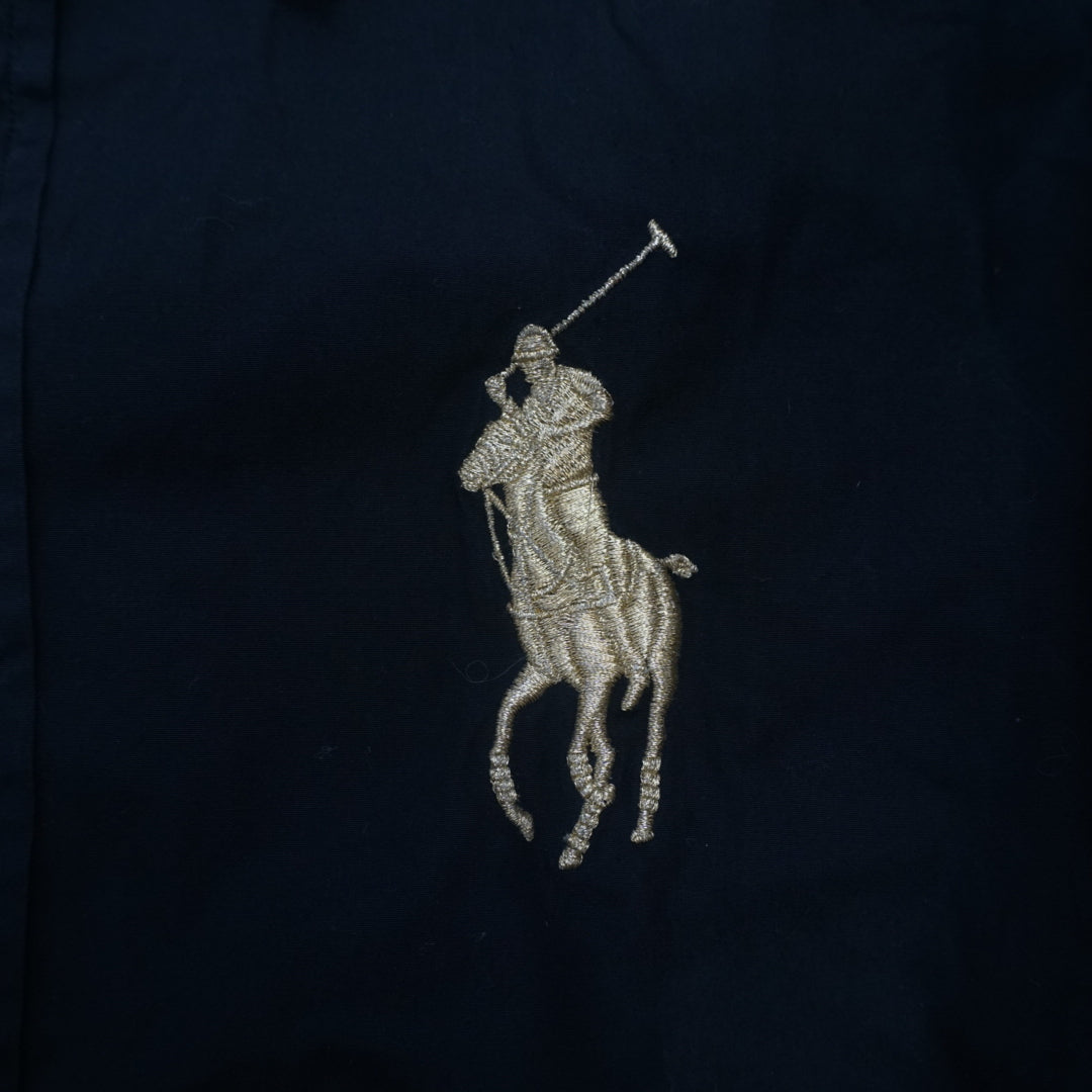 Ralph Lauren Button Up