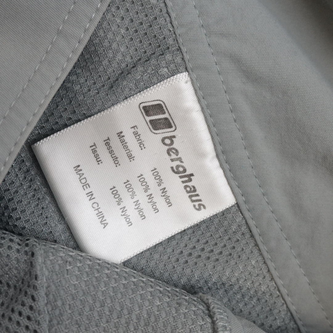 Berghaus Outdoor Nylon Midi Skirt