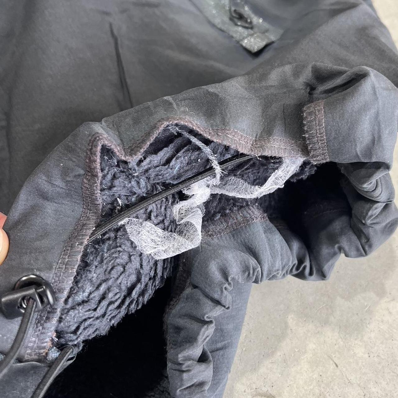 2000s Arcteryx Vest