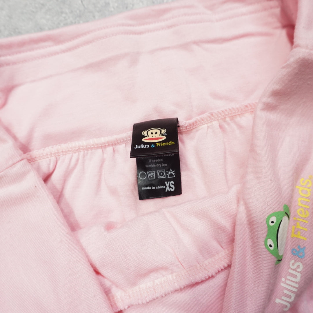 Paul Frank Foldover Skirt