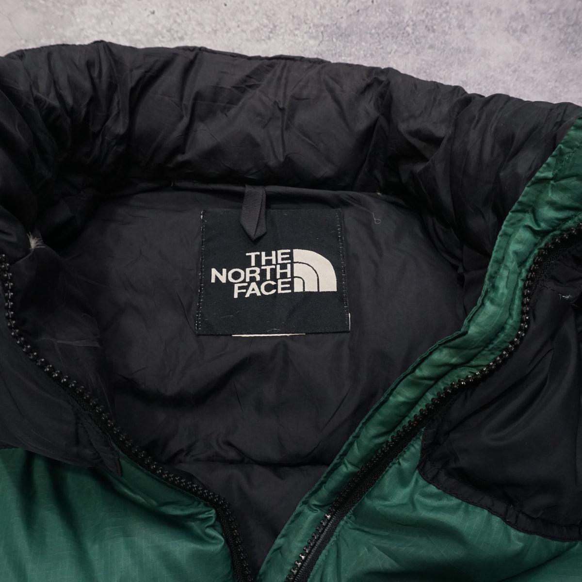 The North Face Nuptse Puffer Jacket