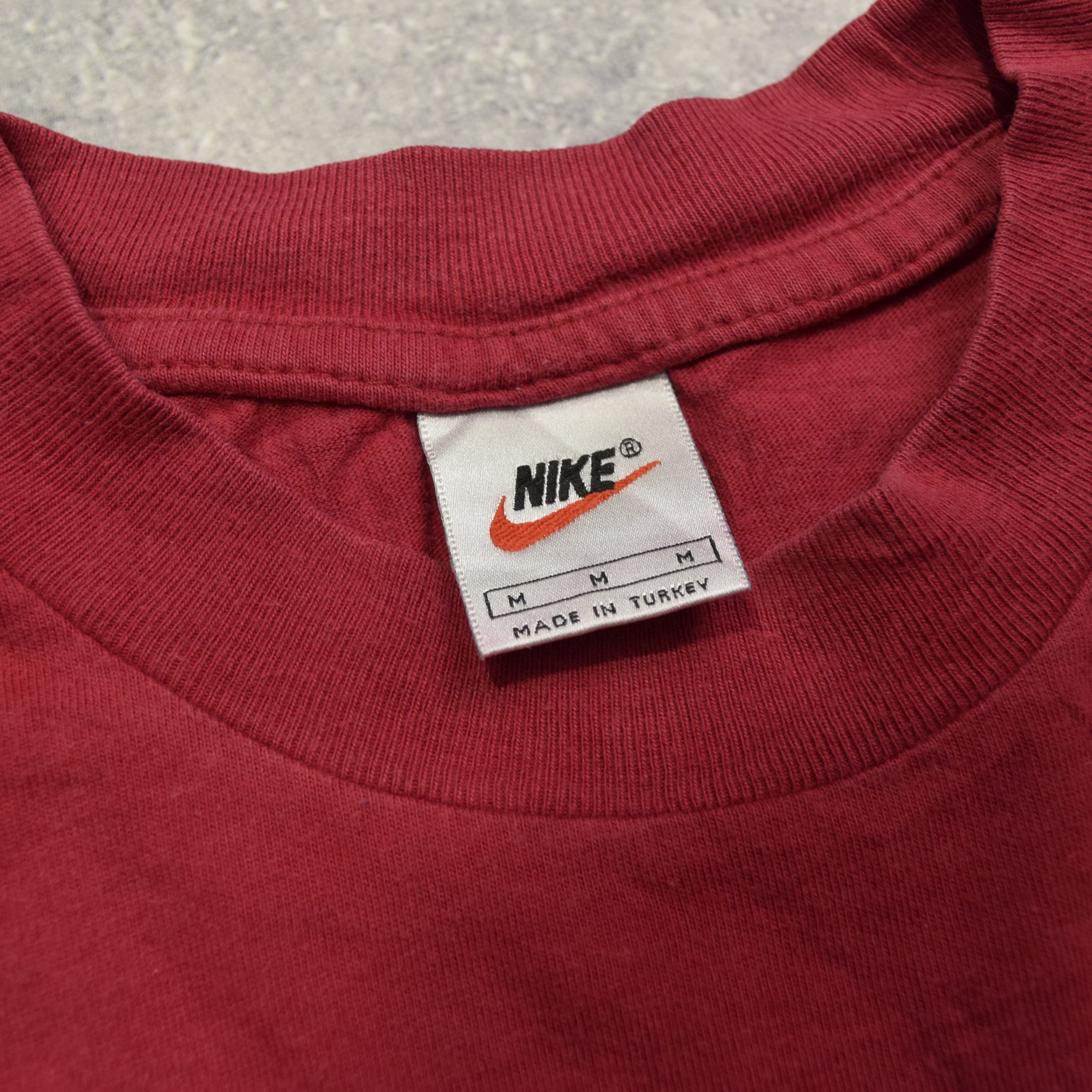 90s Nike T-Shirt