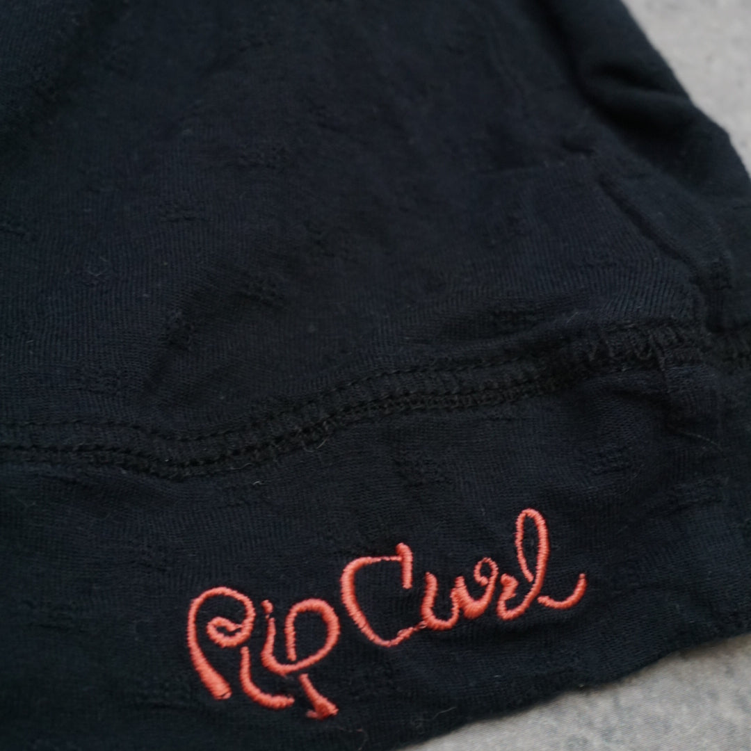 Rip Curl Beaded Top Top