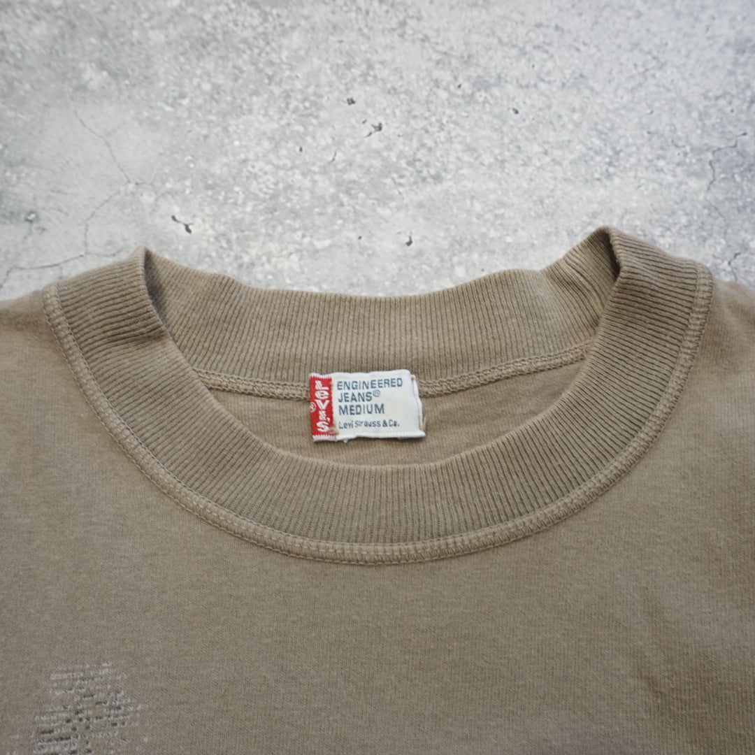 2000s Levi's Engineered T-Shirt
