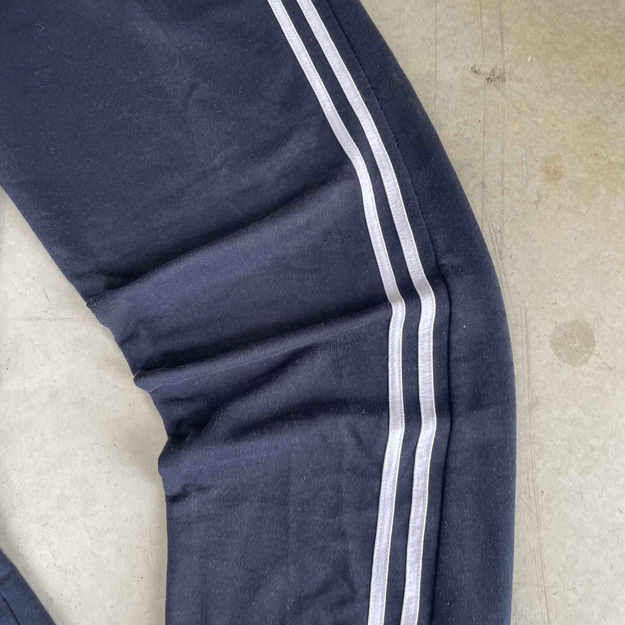 2000s Spalding Sweatpants