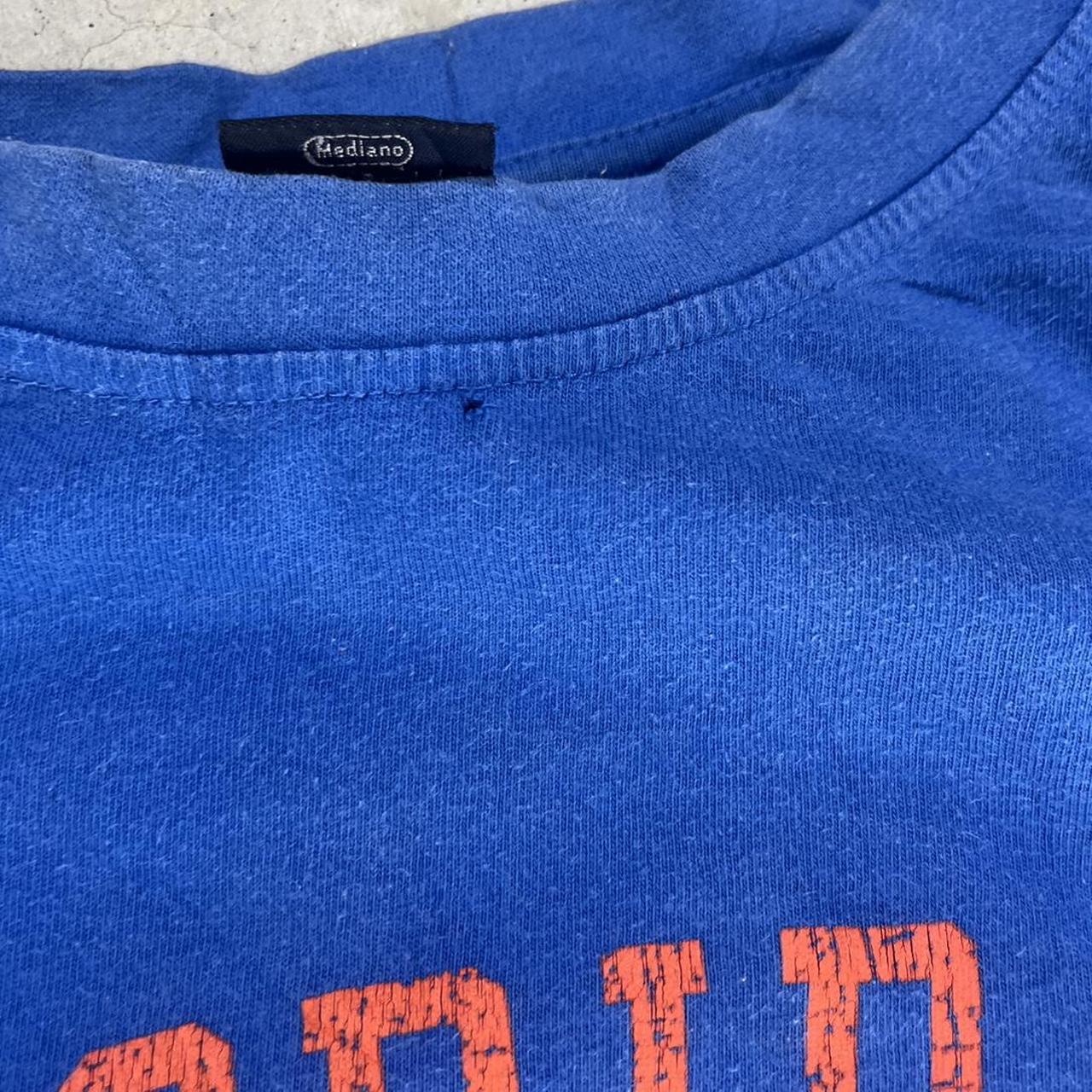 2000s Starters Florida T-Shirt