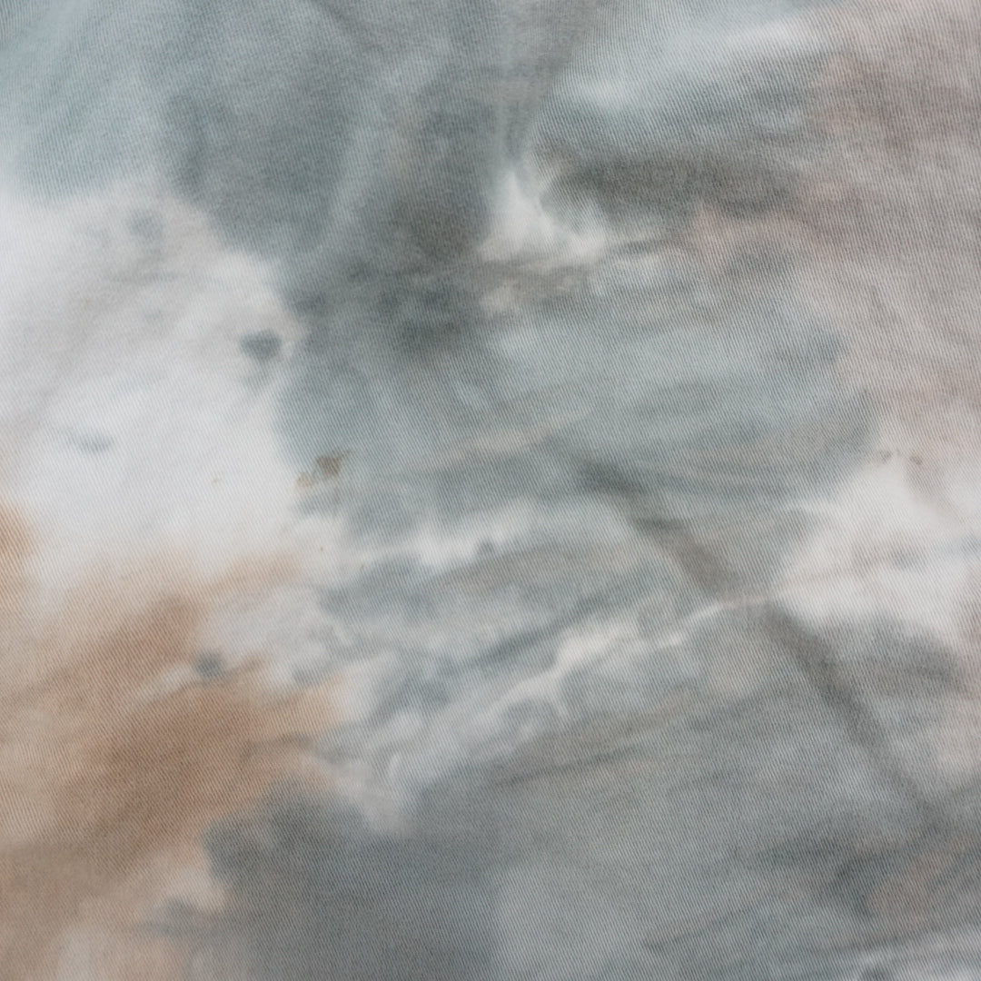 Gramicci Tie Dye Shorts