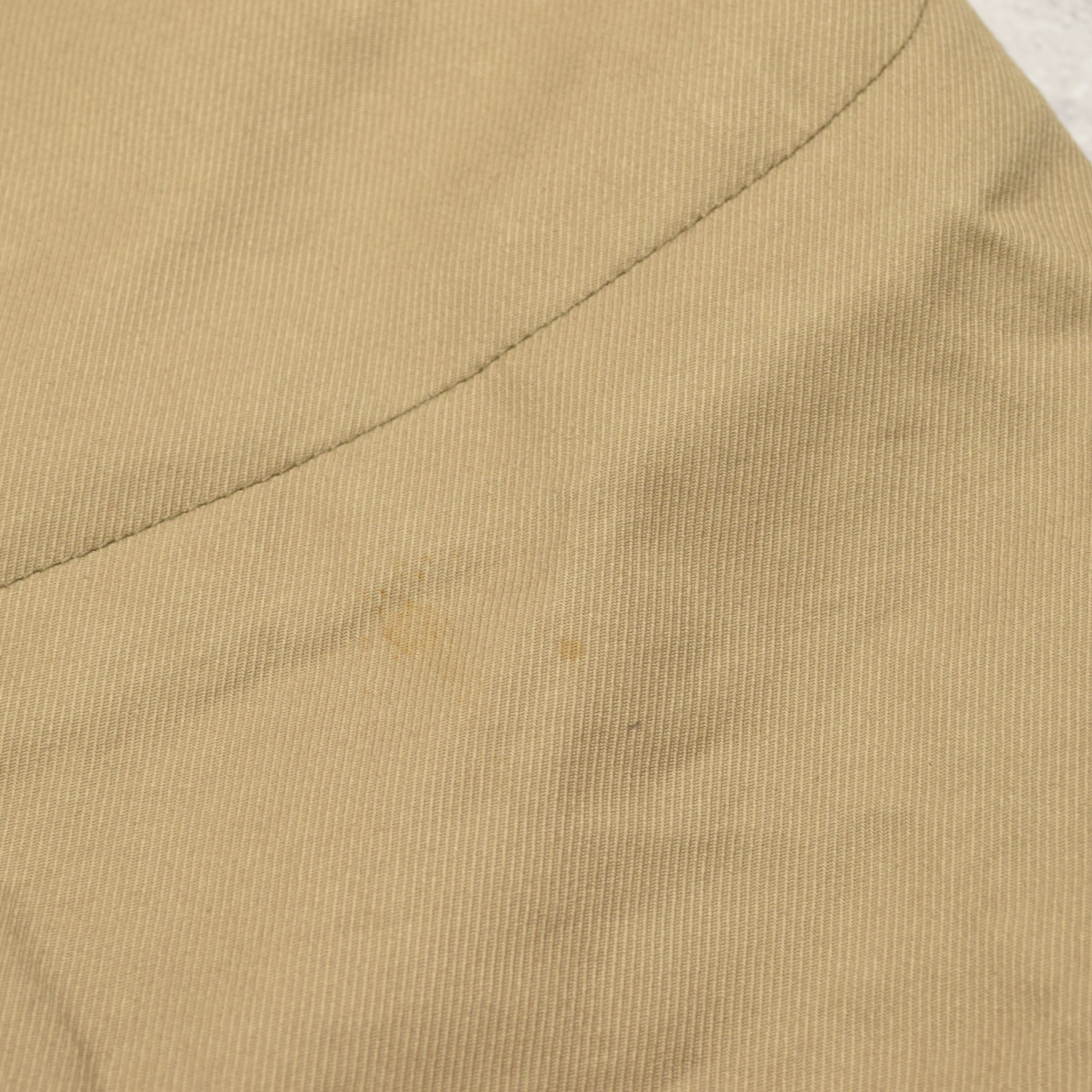 2000s Burberry Brit Trench Coat