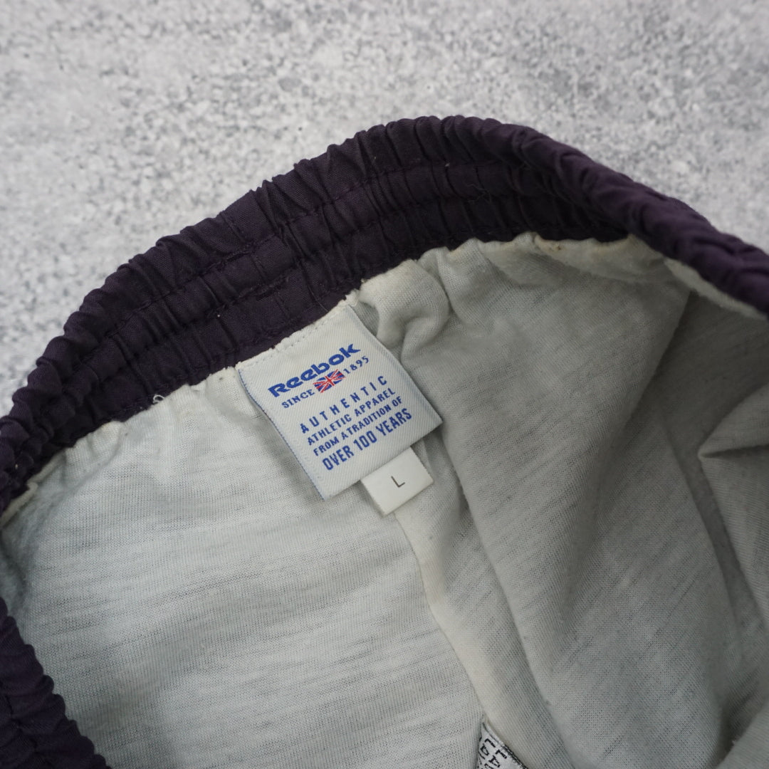 Reebok Track Pants