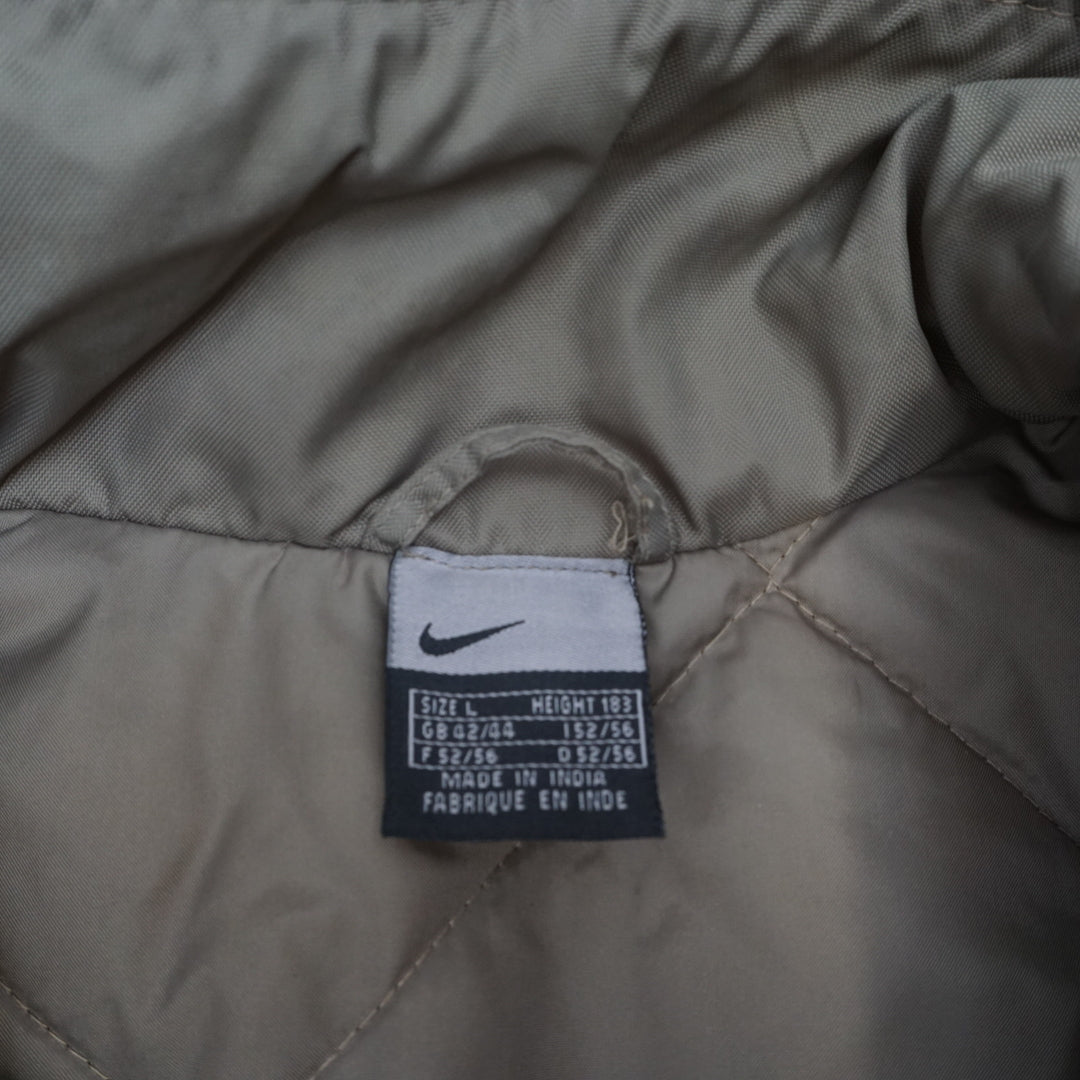 Nike Jacket