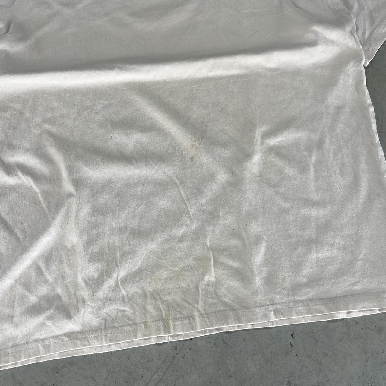 2000s Quiksilver T-Shirt