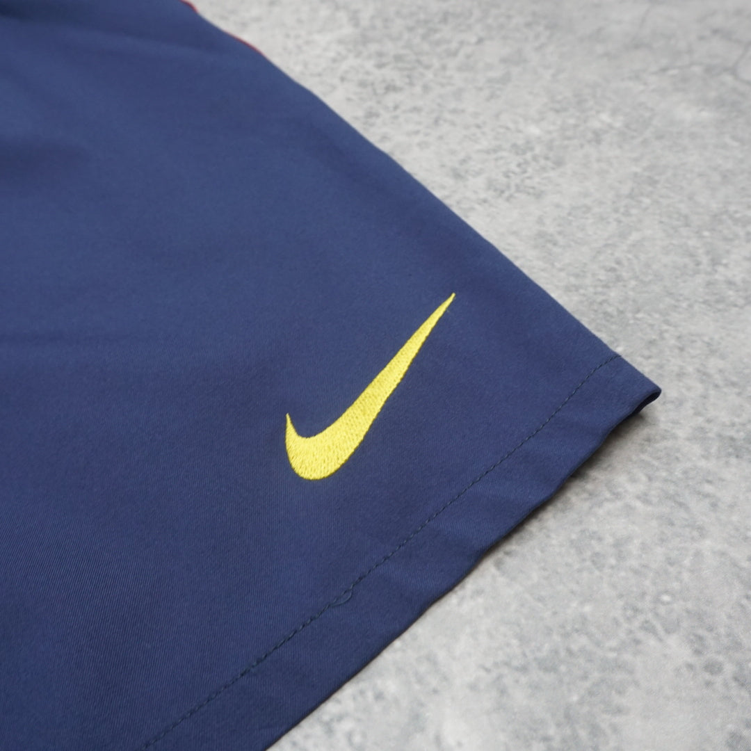 Nike Barcelona Dri-Fit Shorts