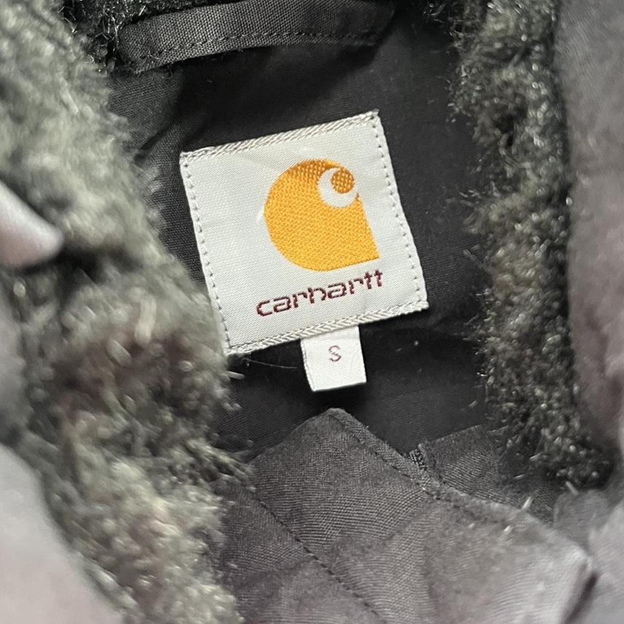 2000s Carhartt Jacket