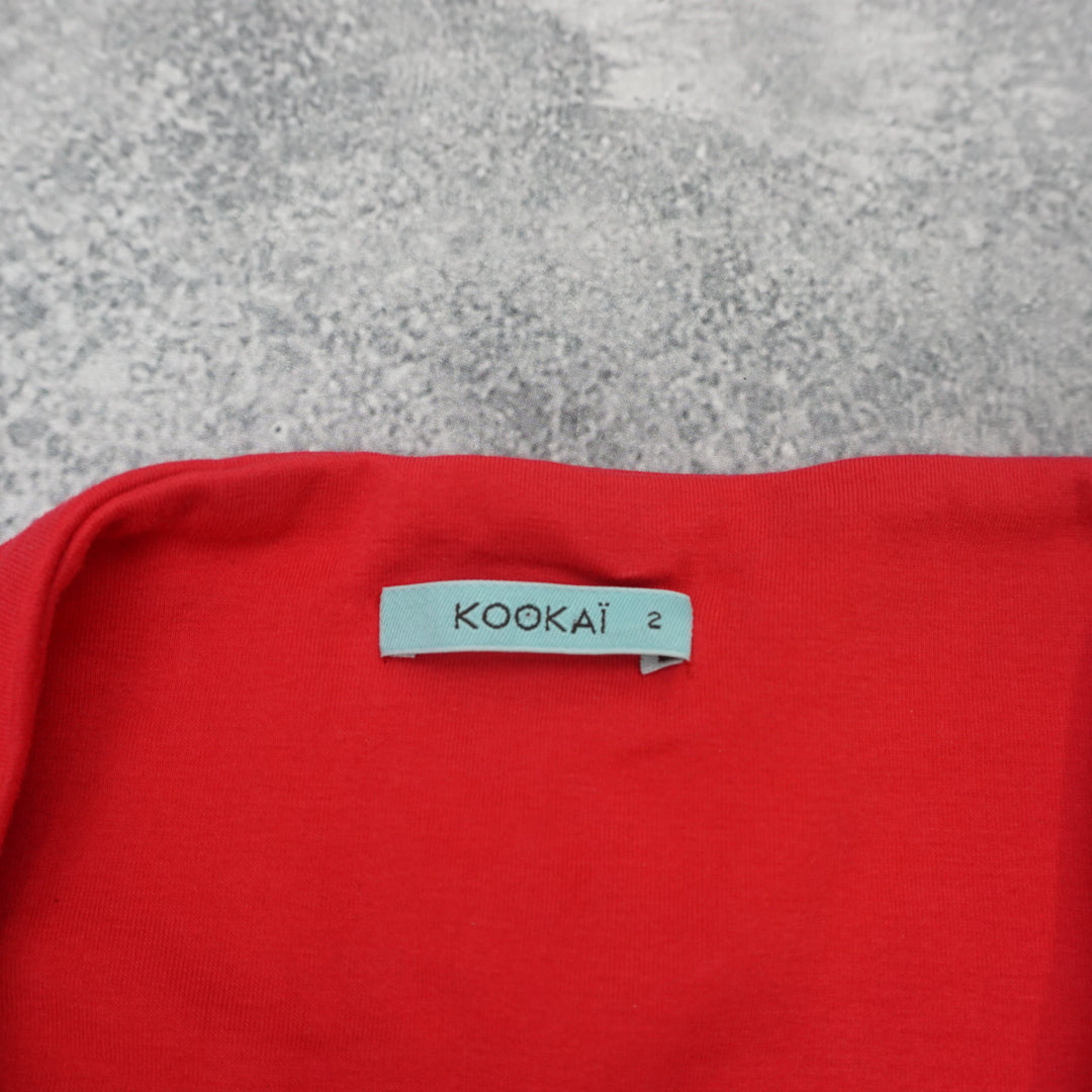 Kookai Dress