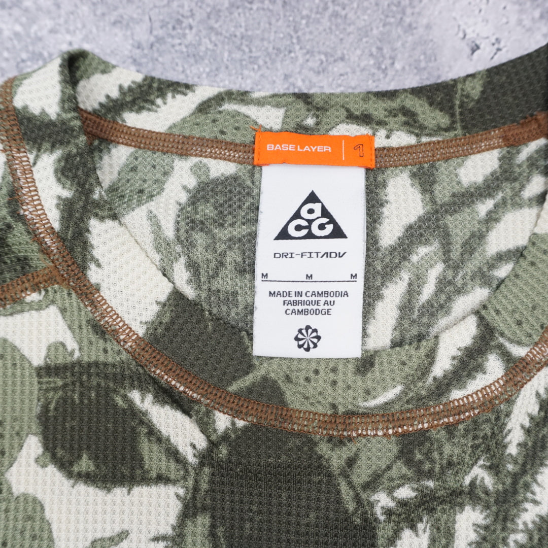Nike ACG Dri-Fit Base Layer Top