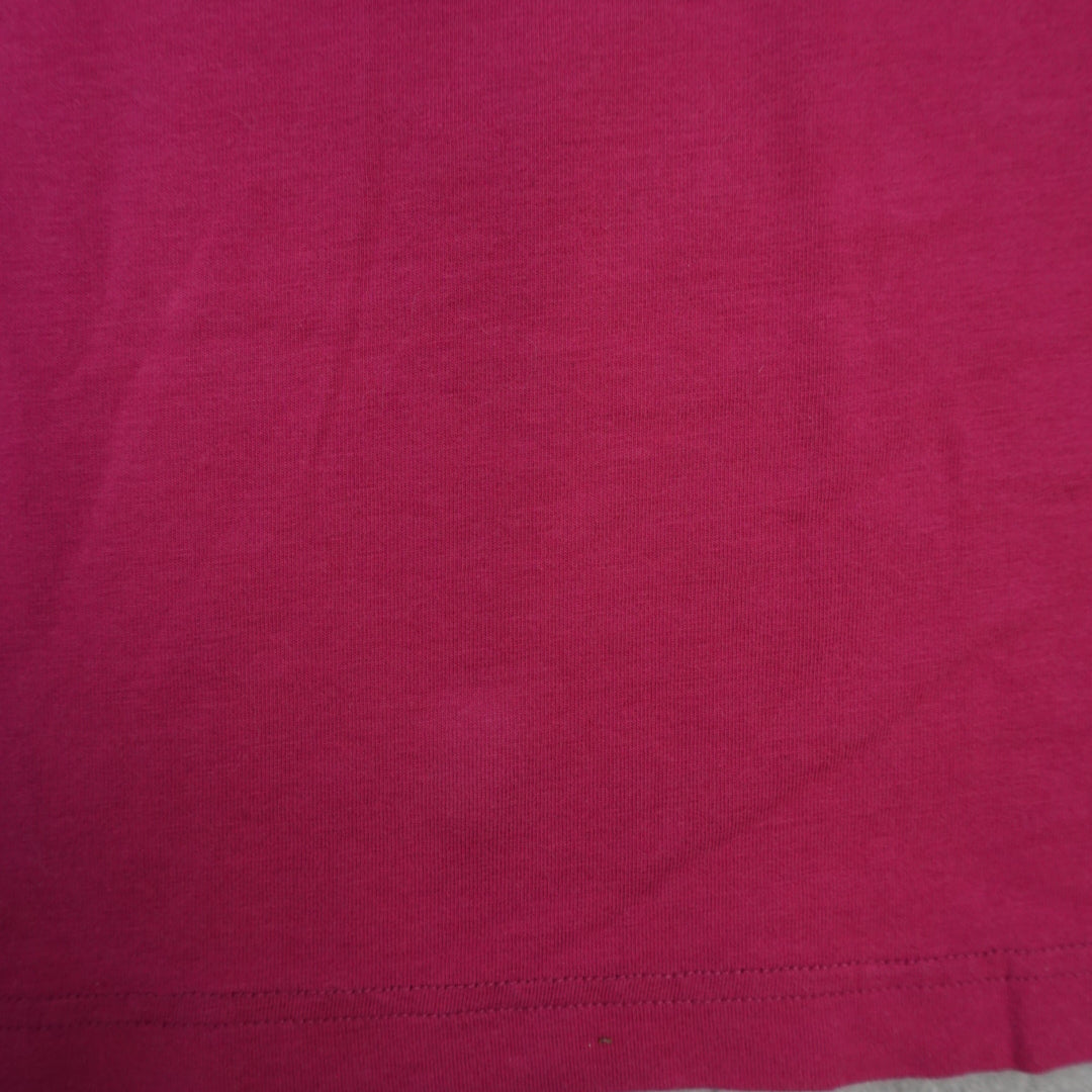 2000s Playboy Fashion Graphic Baby Tee T-Shirt