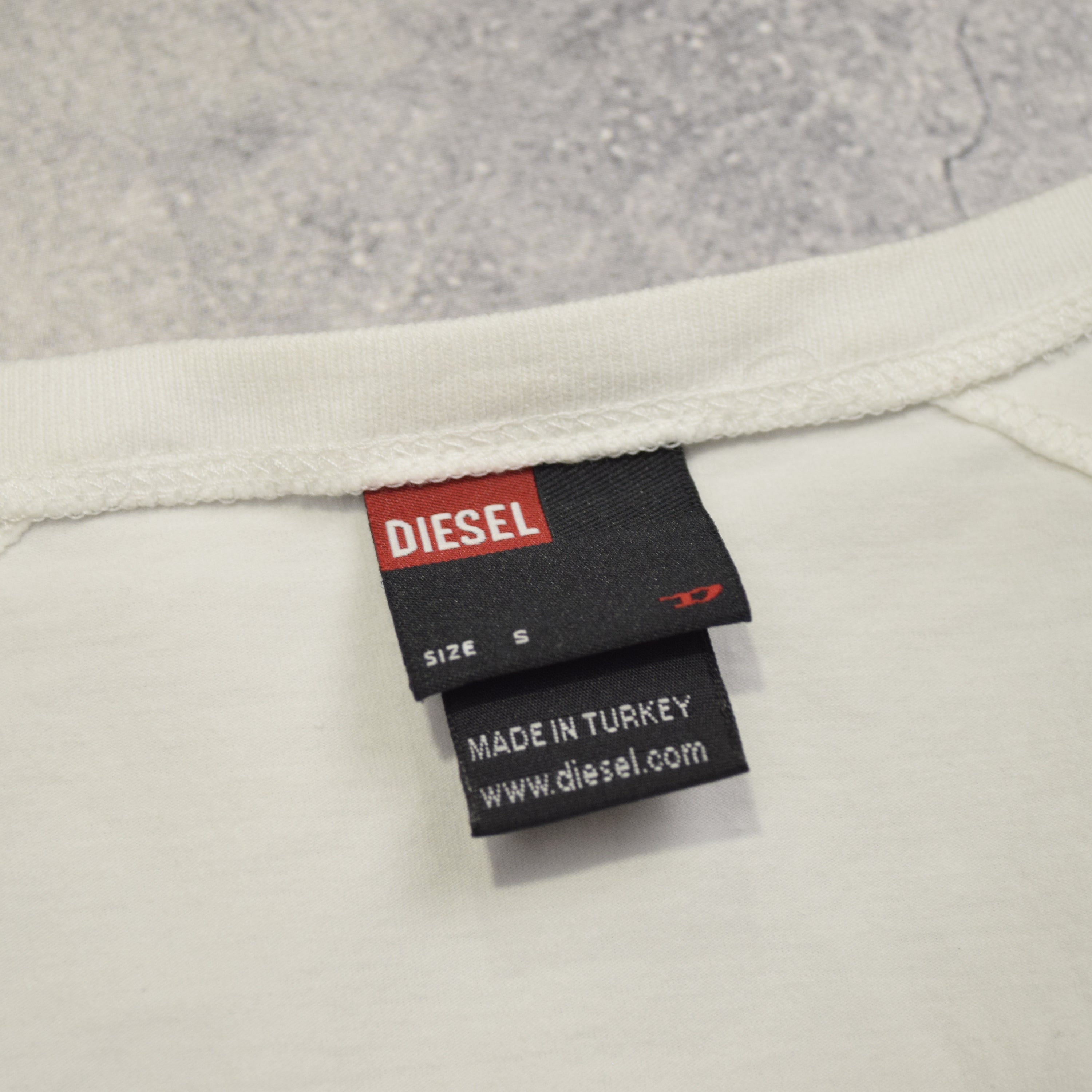 2000s Diesel T-Shirt