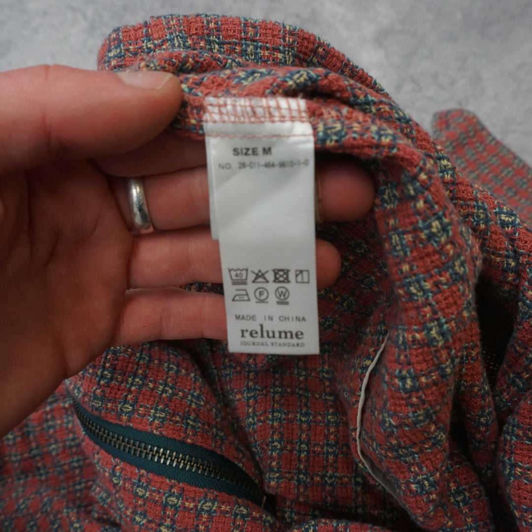Journal Standard Relume Jacket