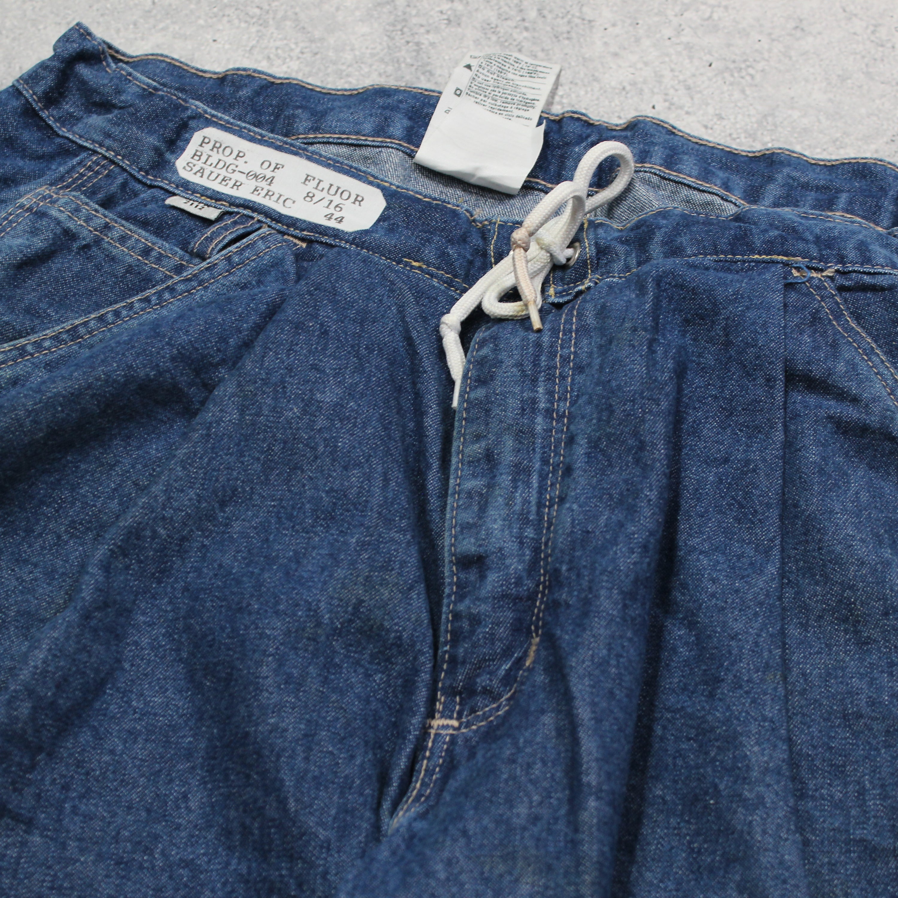 2000s Carhartt Relaxed Fit Pants