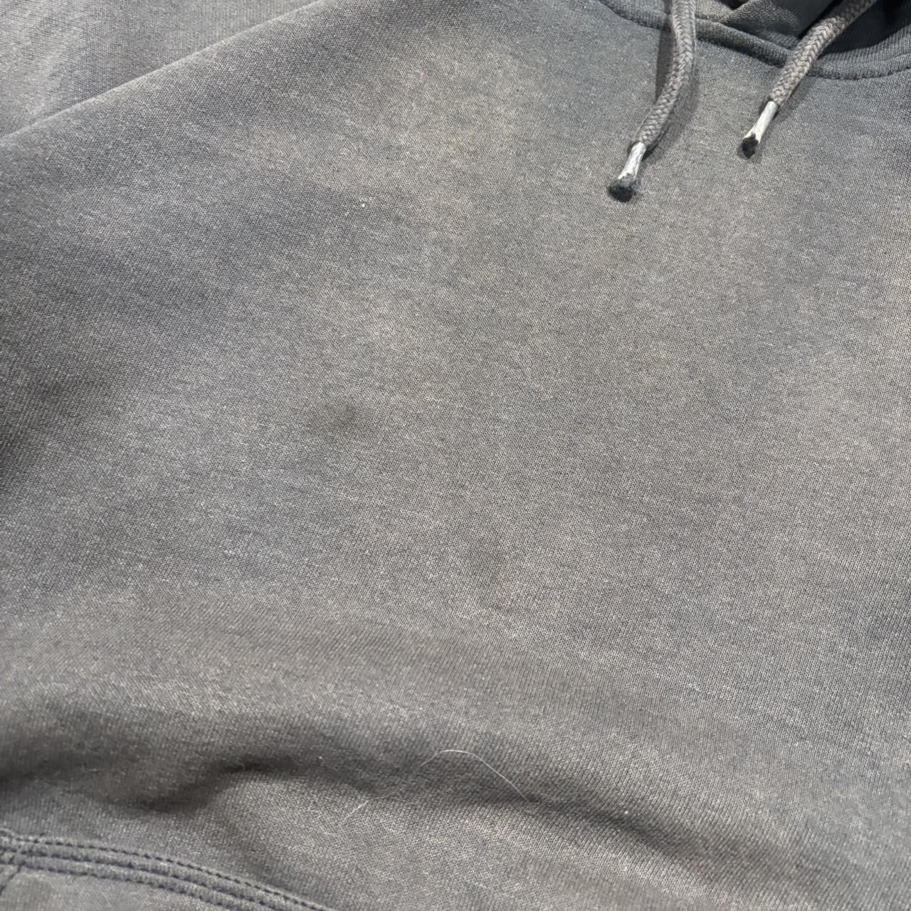 2000s Carhartt Oversized Hoodie