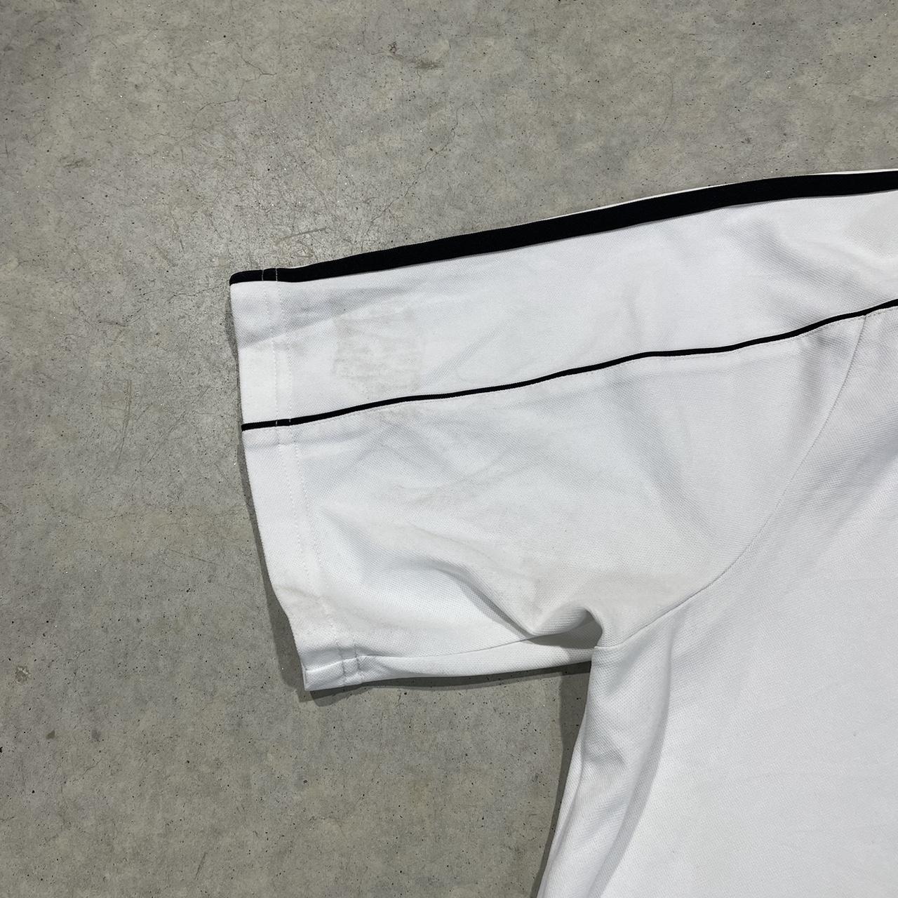 2000s Adidas Graphic T-Shirt
