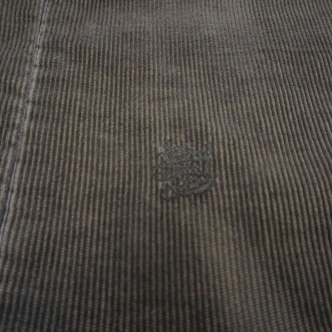 G star Corduroy Pants