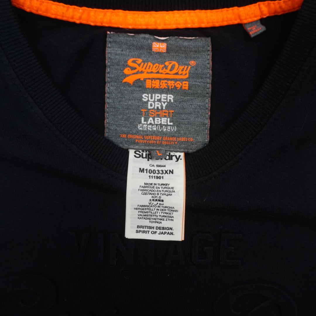 Superdry Vintage T-Shirt