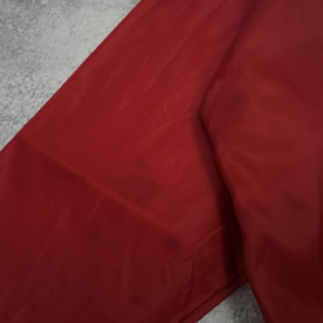 2000s Salzenger Windbreaker
