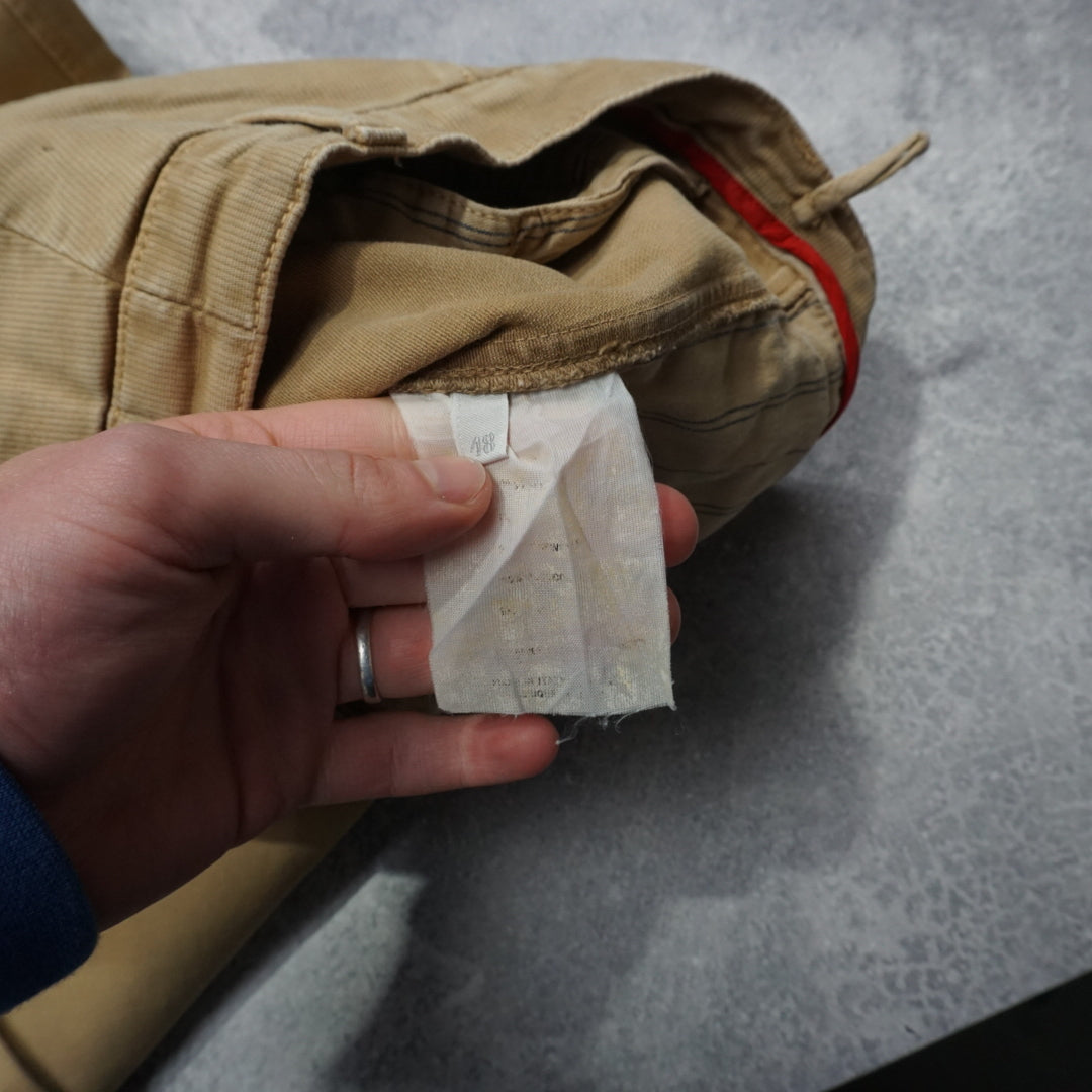 2000s Prada Sport Pants