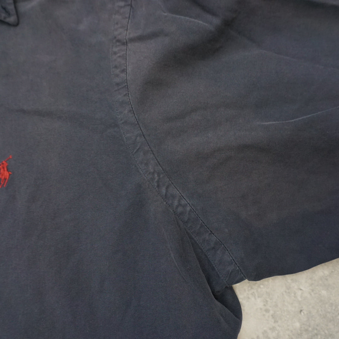 Ralph Lauren Classic Fit Button Up
