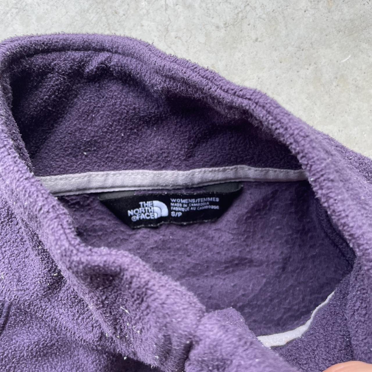 2000s The North Face Hoodie Jacket