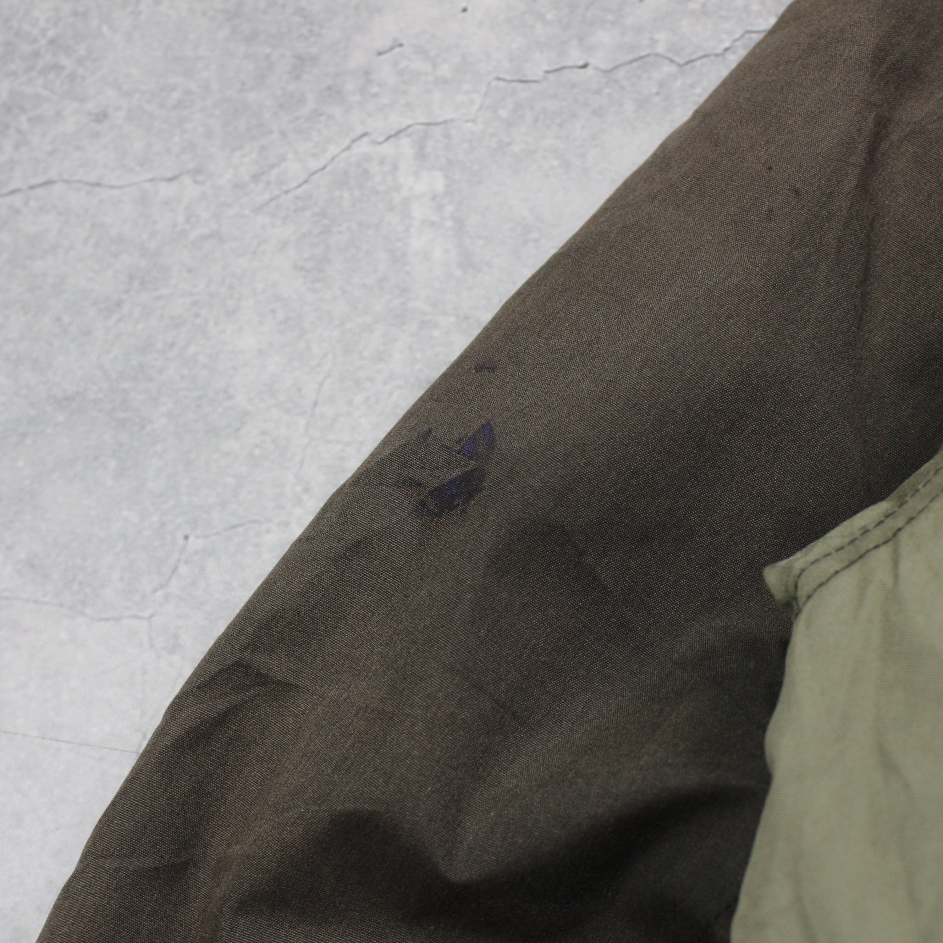 2000s Quiksilver Jacket