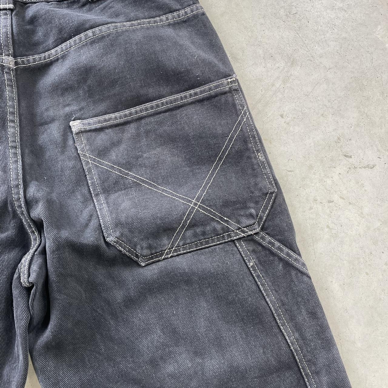 2000s PMNY Relaxed Jeans