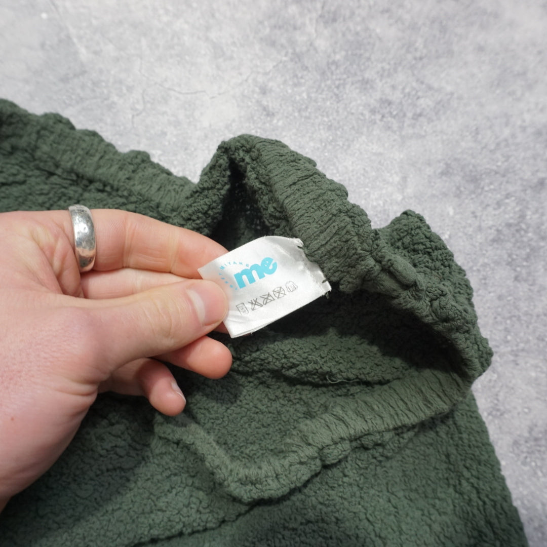 Issey Miyake ME Cauliflower Skirt