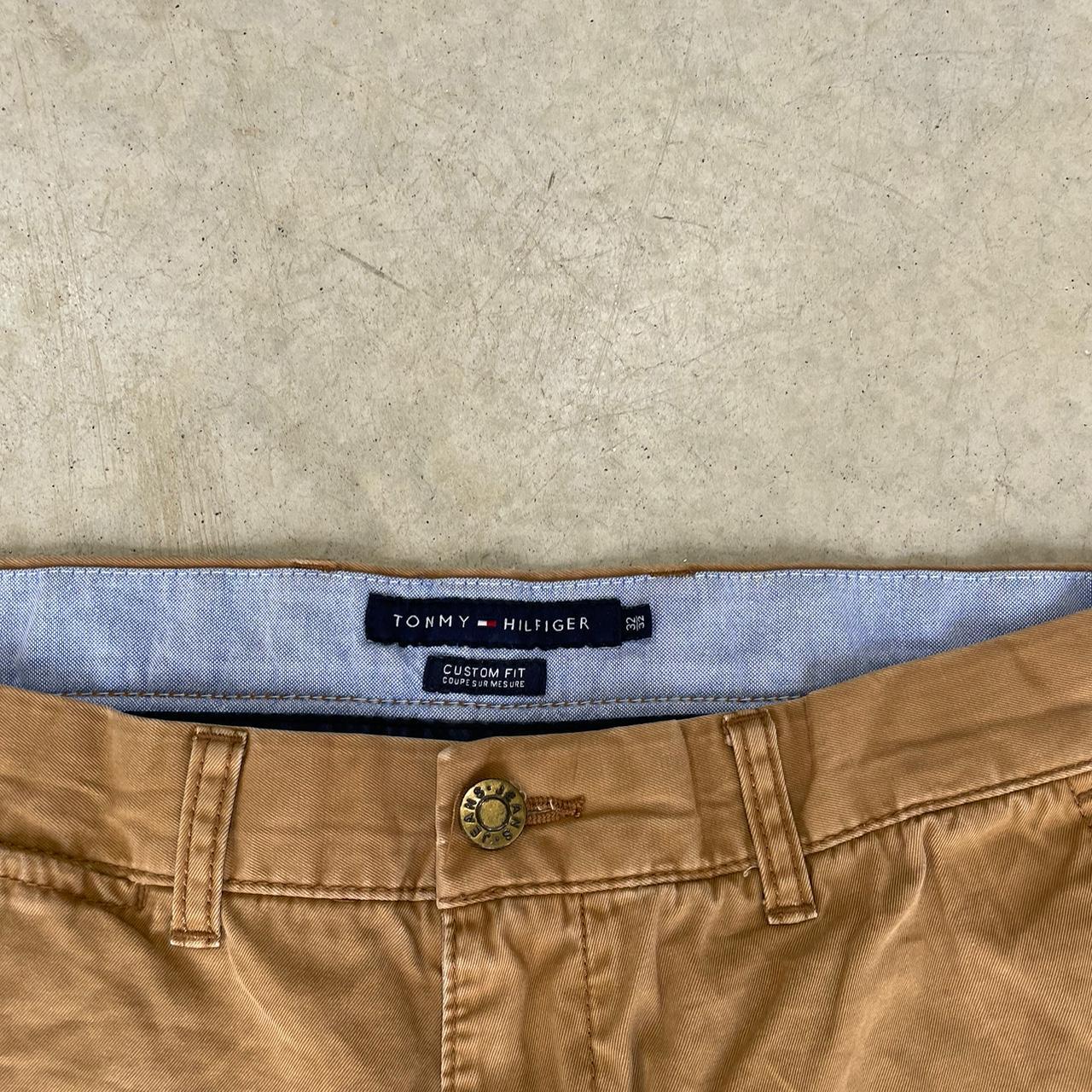 2000s Tommy Hilfiger Pants Chinos