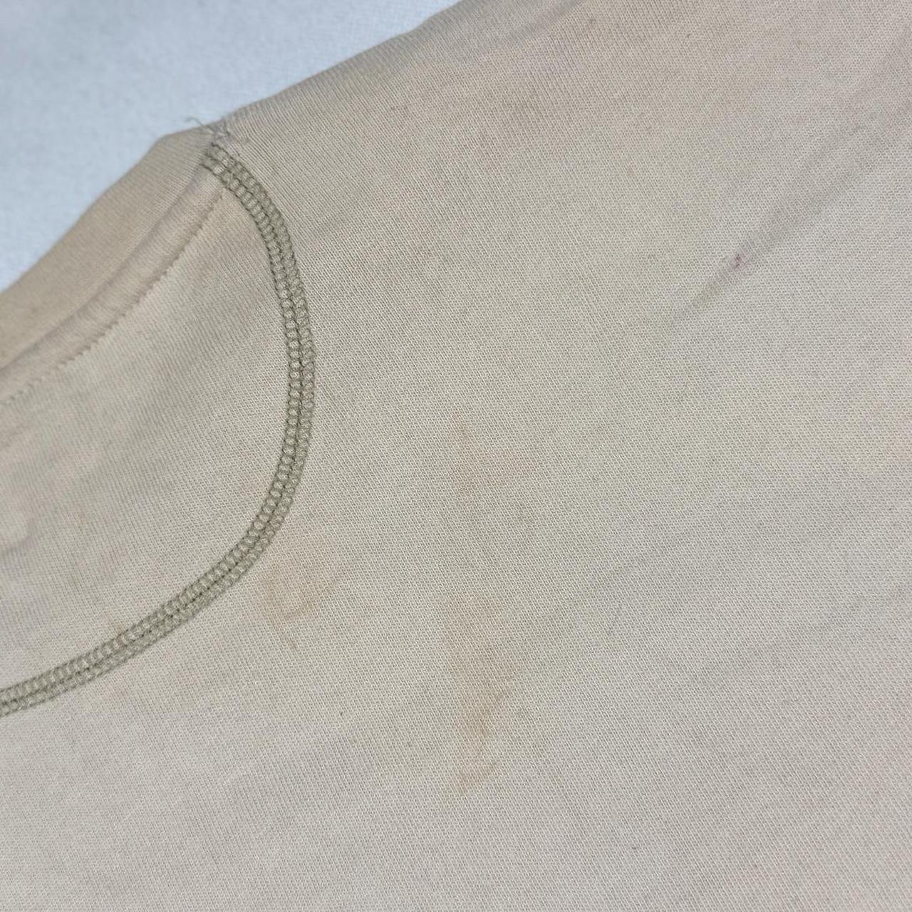 2000s Columbia Oversized Crewneck