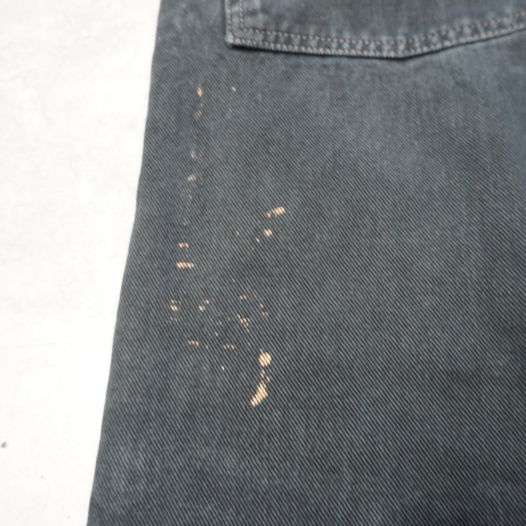 2000s Levi's Silvertab Oversized Jeans