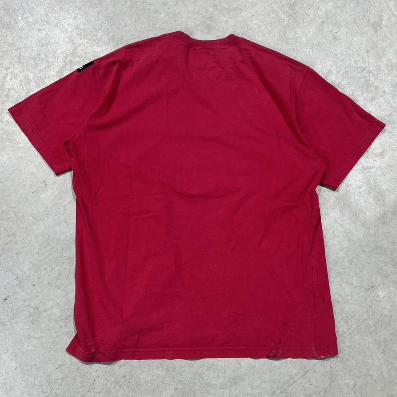 2000s Adidas Equipment T-Shirt