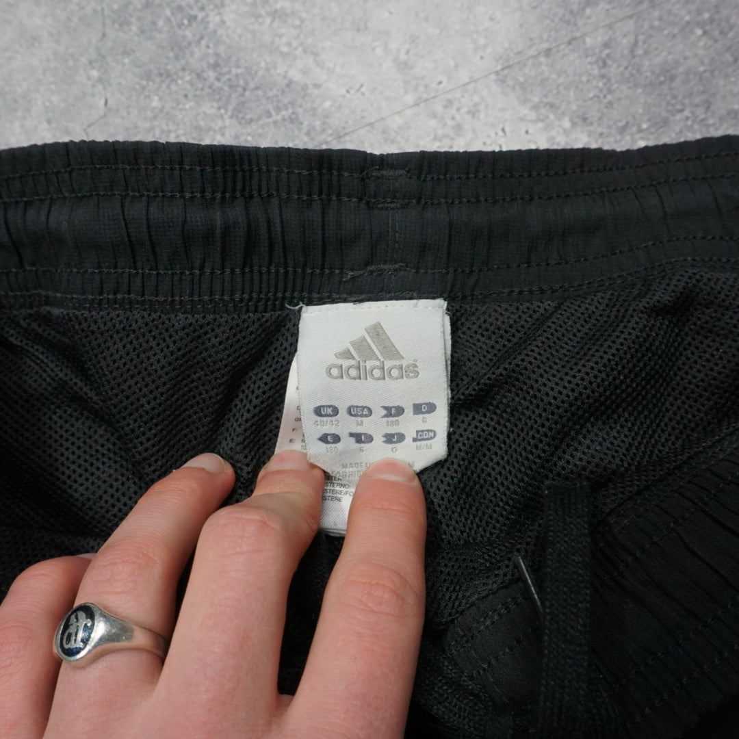 2000s Adidas Track Pants