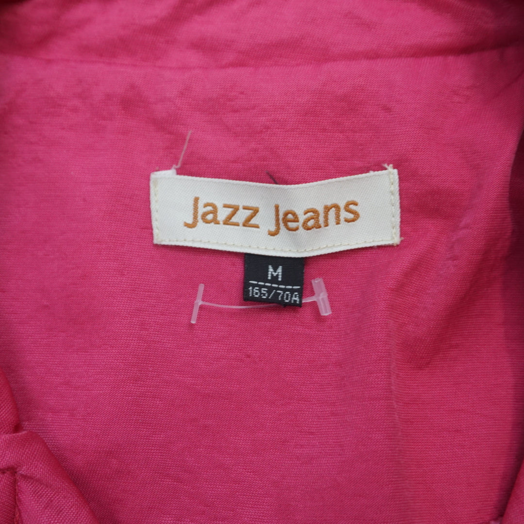 Jazz Jeans Coat