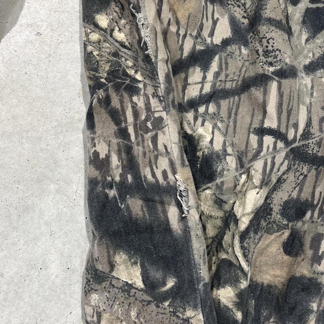 2000s Real Tree Camo Pants