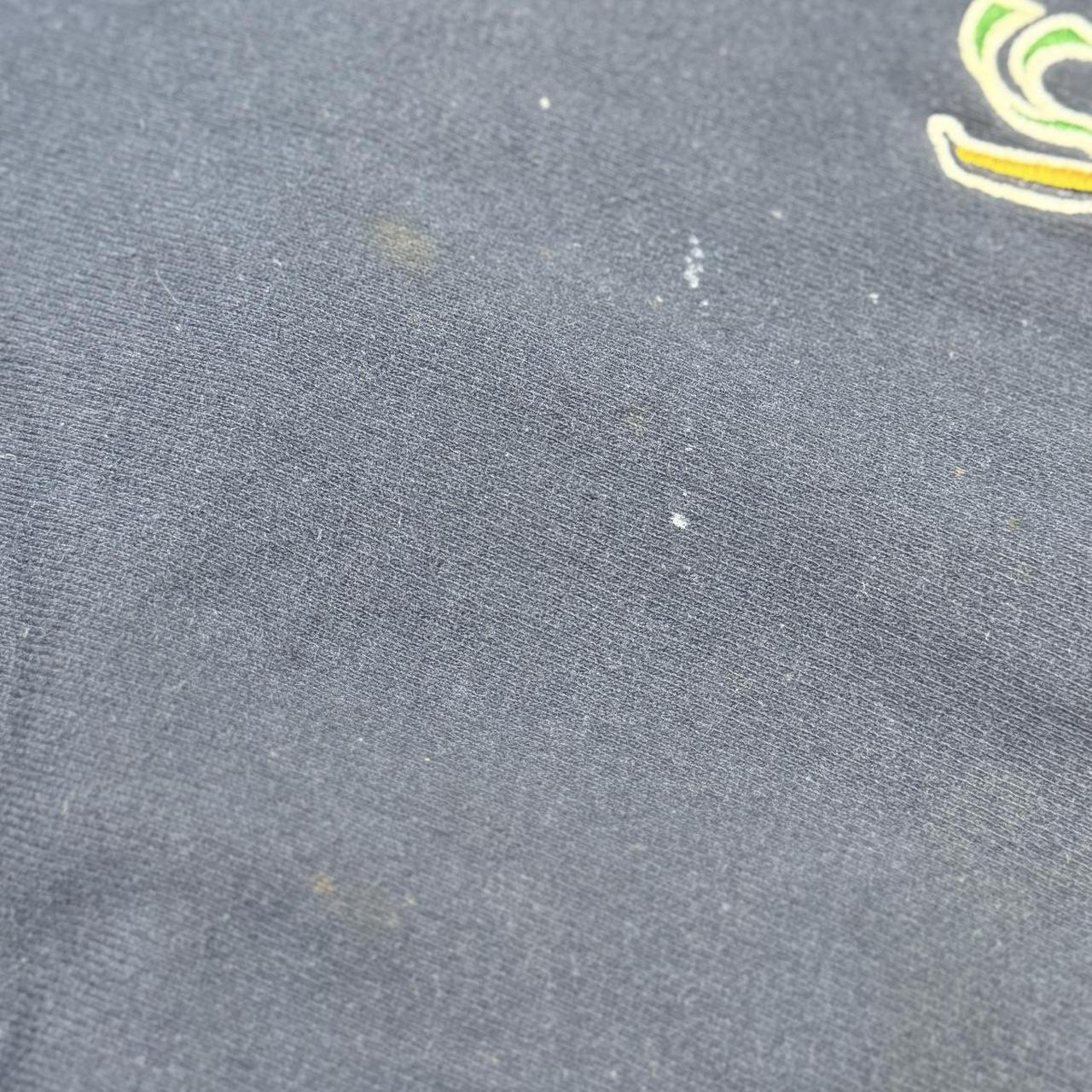 2000s Champion Graphic Crewneck
