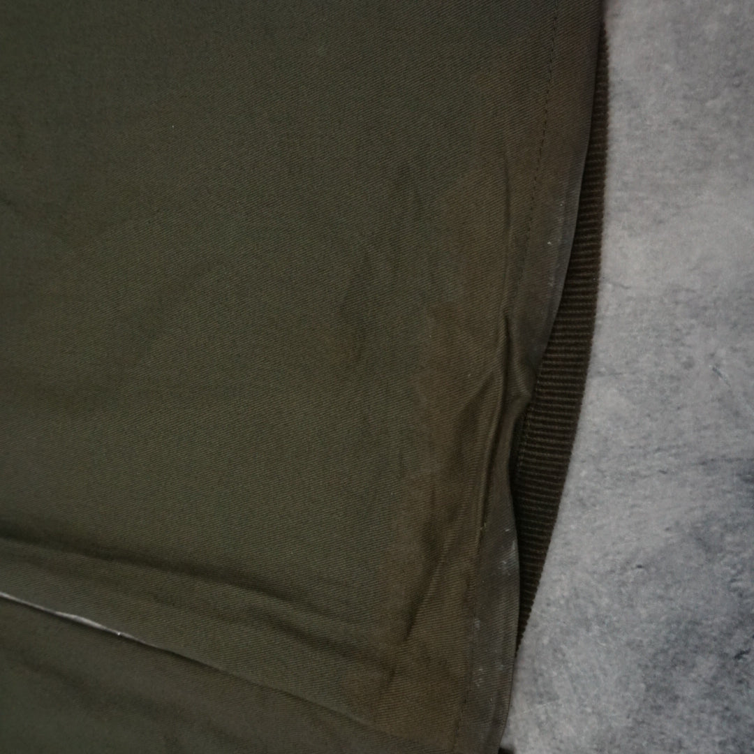 Rich Cargo Pants