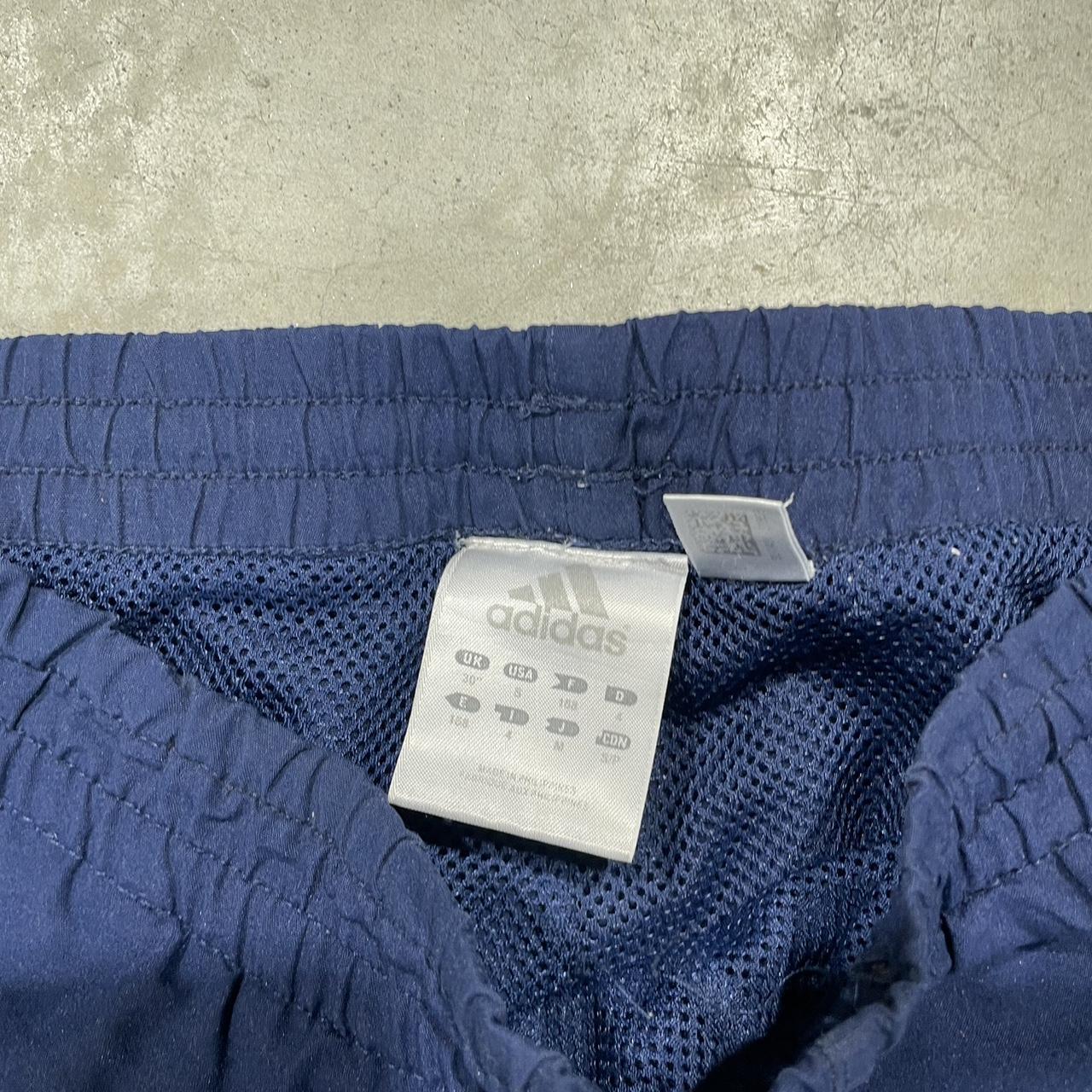 2000s Adidas Pants
