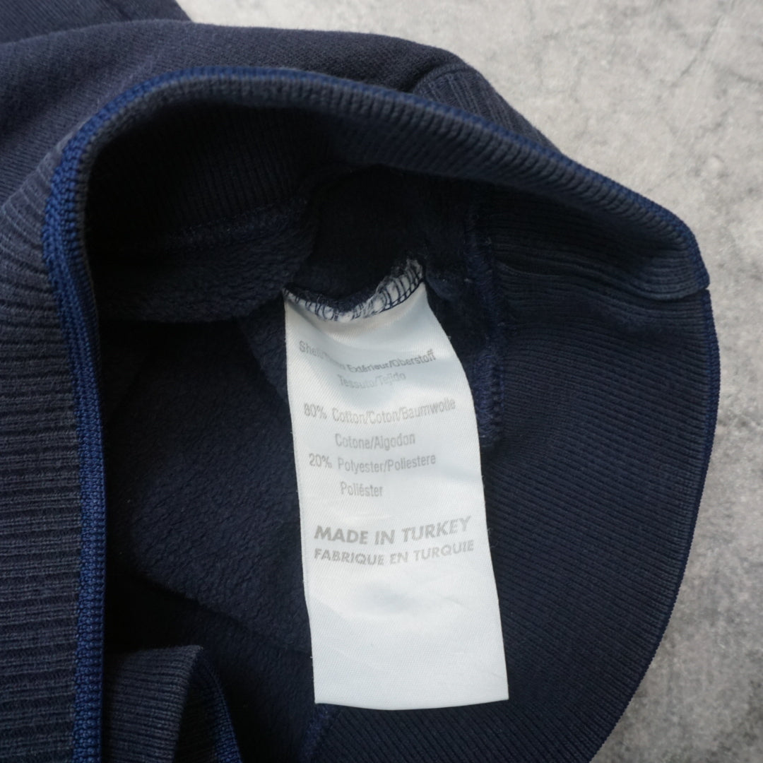 2000s Puma Sweater