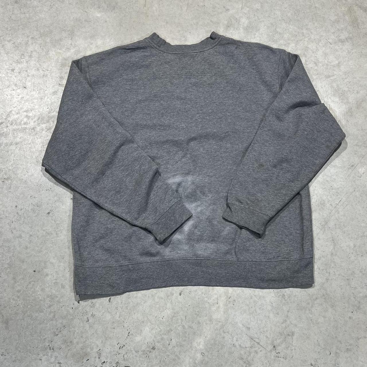 2000s LL bean Crewneck