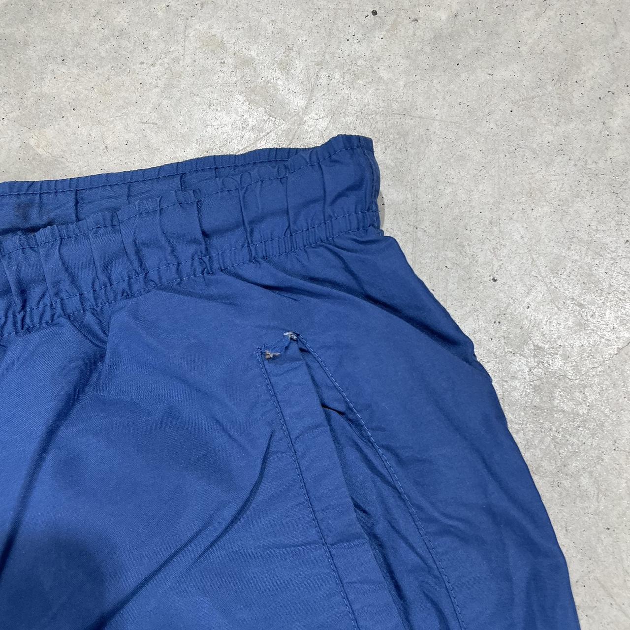 2000s Nike Track Pants